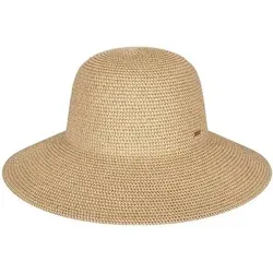 BARTS Damen Tehina Hat, Größe M in Braun Braun