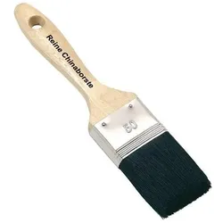 NÖlle Maler-Lackierpinsel Gr.mm 75 3 Zoll schwarze Mischb.Maler