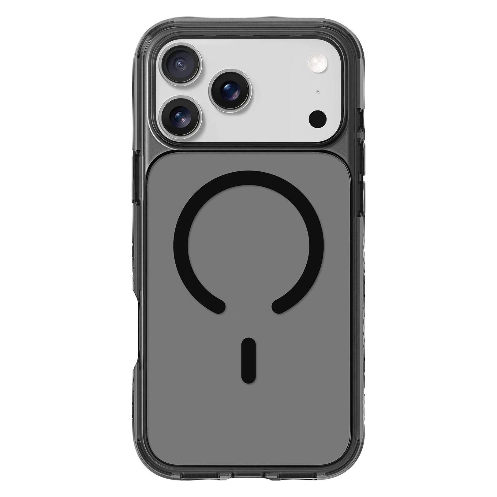 Laut Crystal Matter X Case für iPhone 17 Pro Max, Black Crystal, Kunststoff, L IP25D CMX UB (Apple iPhone 17 Pro Max) (L_IP25D_CMX_UB)