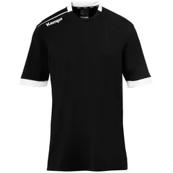 Kempa Player Basketball Shooting Shirt Herren schwarz/weiß 3XL
