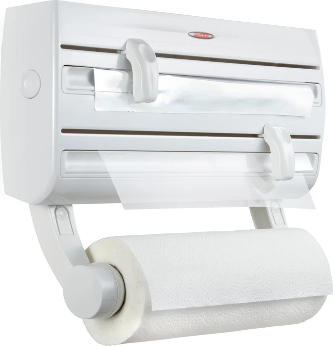 LEIFHEIT Küchenrollenhalter PARAT F2