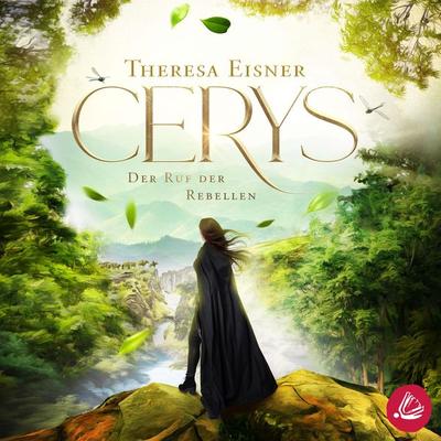 Cerys - Theresa Eisner, Audio, 4066338504494