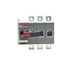 ABB Stotz S&amp;J Lasttrennschalter OT630E03P