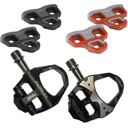 Pedal Xpedo Clipless THRUST SL schwarz, 9/16", einseitig, XRF11C