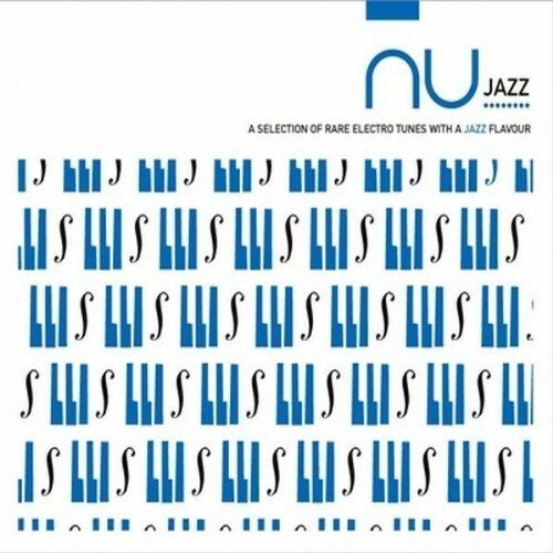 Various - Nu Jazz - Preis vom 09.10.2026 07:28:09 h