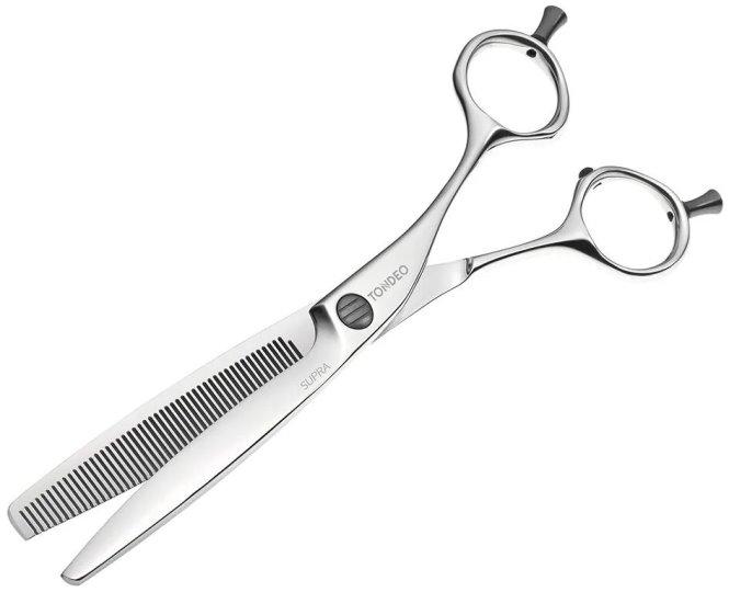 Tondeo HS 6.5 90109 Supra Fasson Tulip Conblade Cl.Effi(50) Bla