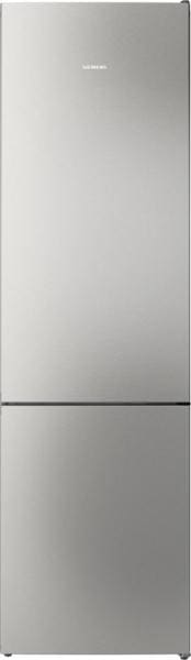Siemens KG39NVICG iQ300 Freistehende Kühl-Gefrier-Kombination
