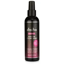 ahuhu Rebuild Keratin Spray 2% Deep Repair Formula 200ml