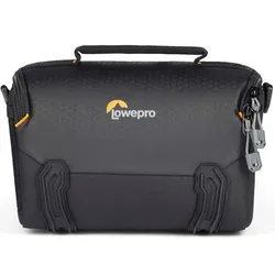 LOWEPRO Adventura SH 140 III schwarz