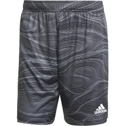 adidas Condivo 21 Torwartshorts Herren GT8407 - black XXL