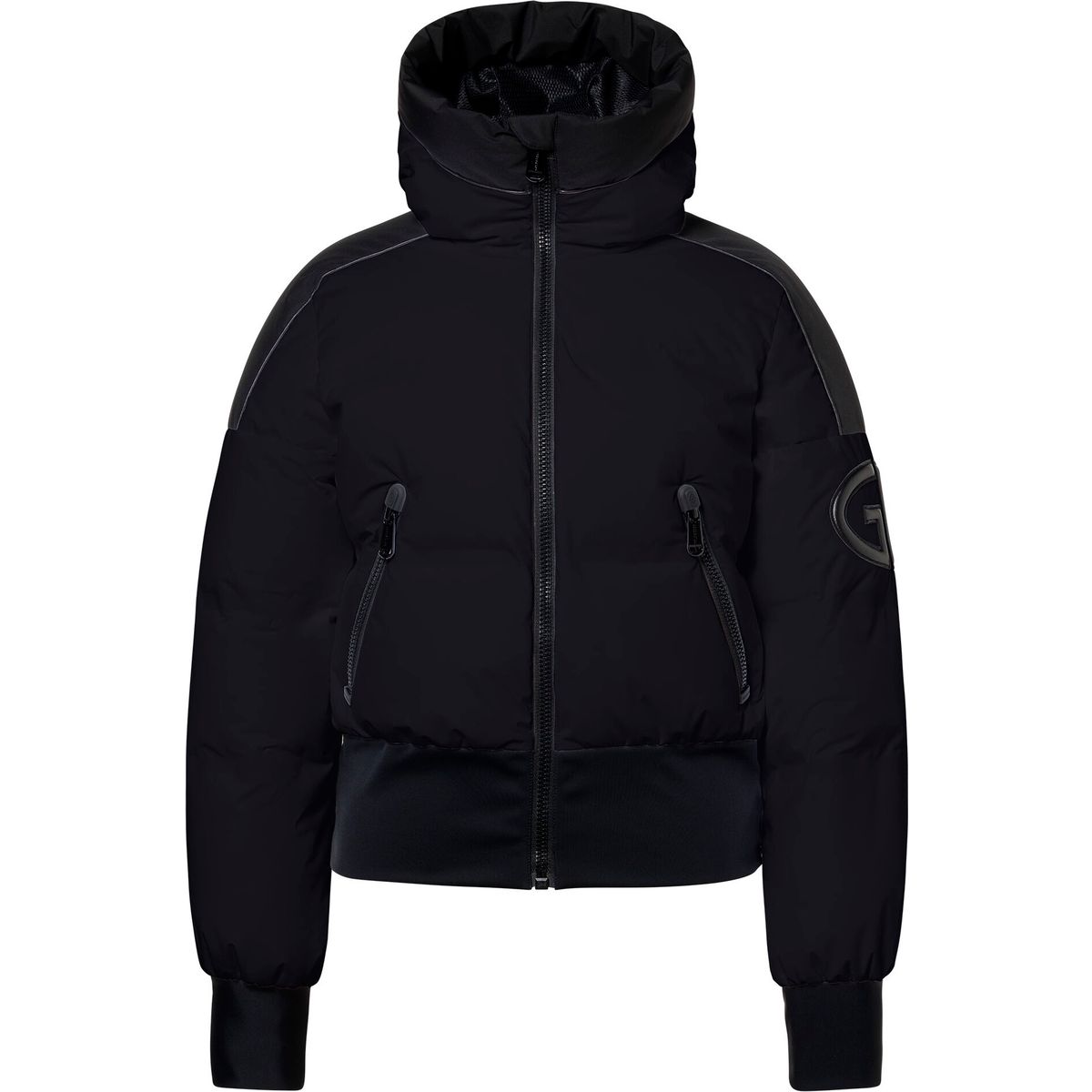 Goldbergh Aurora Ski Jacket black (9000) 38 GB00411254-9000-38