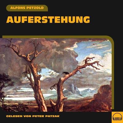 Auferstehung - Alfons Petzold, Audio, 9783991551850