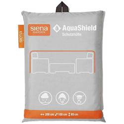 Siena Garden M03699 AquaShield Sitzgruppenhülle (LxBxH) 200x150xH100 cm