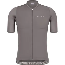 Isadore, Herren, Velotrikot, Debut (M), Grau