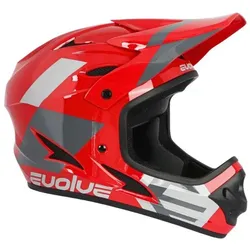Evolve, Velohelm, (48 - 50 cm)