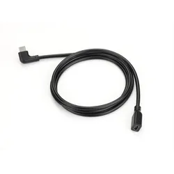 Mio MiVue SmartBox IV cable, Dashcam Zubehör, Schwarz