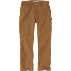Carhartt The Carpenter Canvas Damen Hose 10
