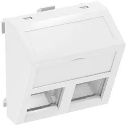 OBO Bettermann Datentechnikträger DTS-02C RW1