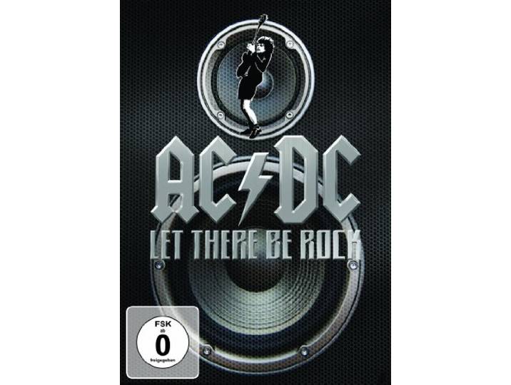 AC/DC: Let There Be Rock