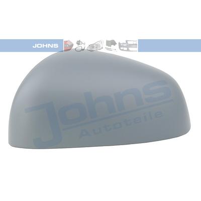 JOHNS Abdeckung, Außenspiegel 48053791 links für SMART