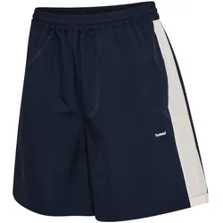 hummel, Unisex, Sporthose, I-D (XL), Schwarz