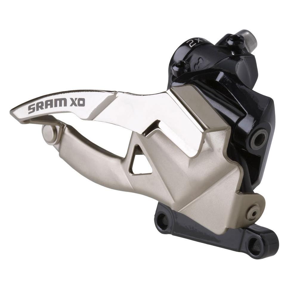 Sram 3x10V X0 Direct Mount Bas Tirage Haut S3 4 (941127)