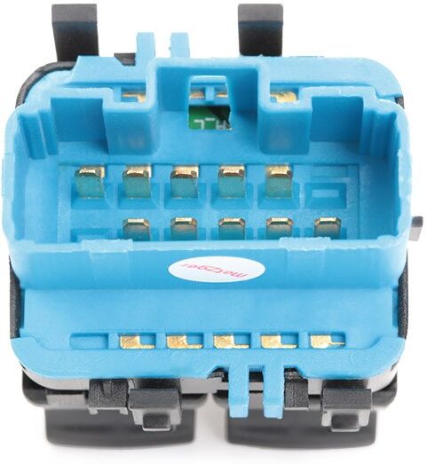 METZGER 0916348 Window switch