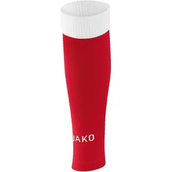JAKO Dynamic Tube Stutzen 100 - rot S