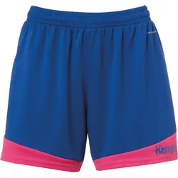 Kempa Emotion 2.0 Shorts Women Electric Lila/magenta S