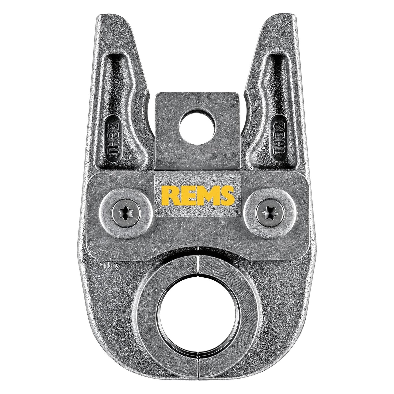 Rems Press lips TH TH 32 (160 mm) (RS570480)