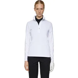 J. LINDEBERG Layer Lauryn, weiss