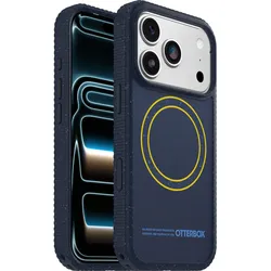 OtterBox Sole Series Case mit MagSafe für das Apple iPhone 17 Pro - Real Quiet Blue