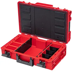 Qbrick, Werkzeugkoffer, Werkzeugkoffer