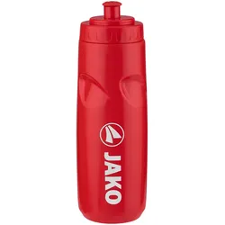 Jako Trinkflasche rot uni