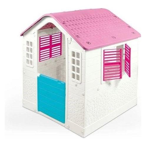 Dolu Rosa Spielhaus XXL (251171)