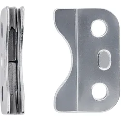 KNIPEX 1 Paar Ersatzmesser für 90 25 20 (Schutzrohre) 85 mm - 902902