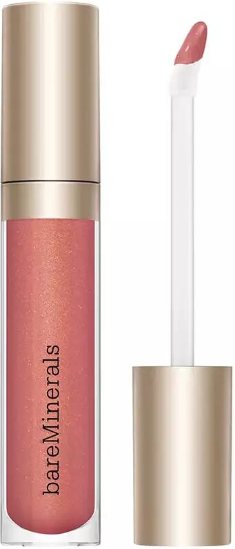 Bare Minerals Mineralist Lip Gloss Balm 4 ml Trust