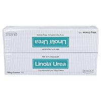 LINOLA UREA Creme 2X100 g