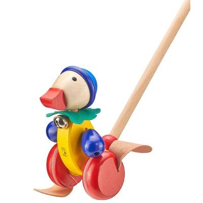 Pedella, Schiebefigur
