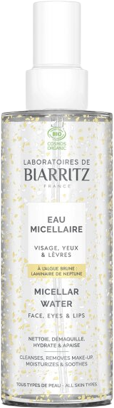 Laboratoires de Biarritz Micellar Water 200 ml
