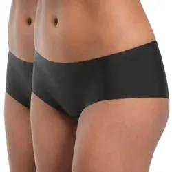 Magic 2P Dream Invisibles Hipster Schwarz Small Damen