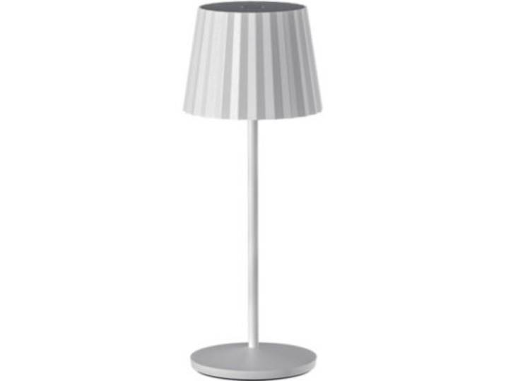 Lumisky - Lampe De Table De Table Sans Fil Led Blanc
