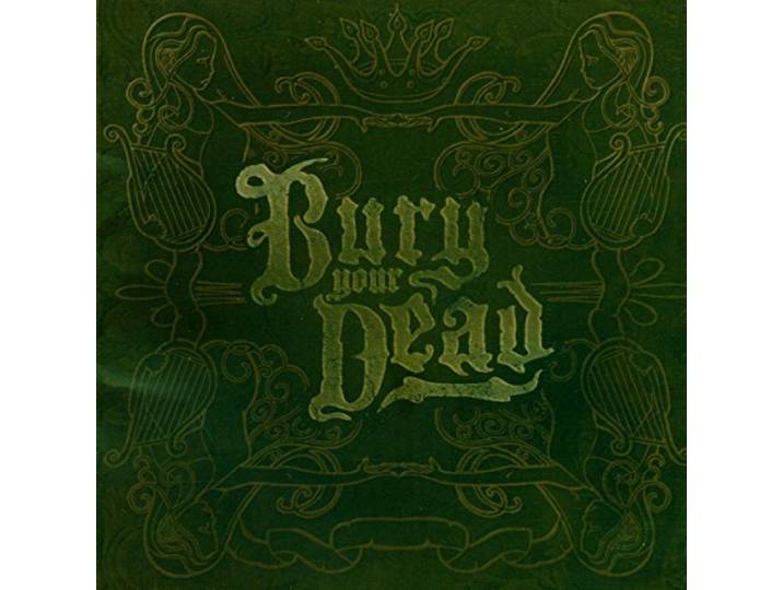 Bury Your Dead - Beauty And The Breakdown