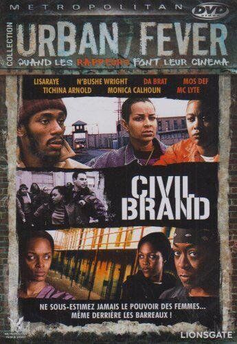 Neema Barnette - Civil brand [FR Import] - Preis vom 09.10.2026 07:28:09 h