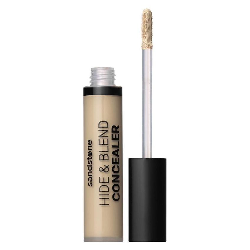 Sandstone Hide & Blend Concealer C2 (C2) (100297)