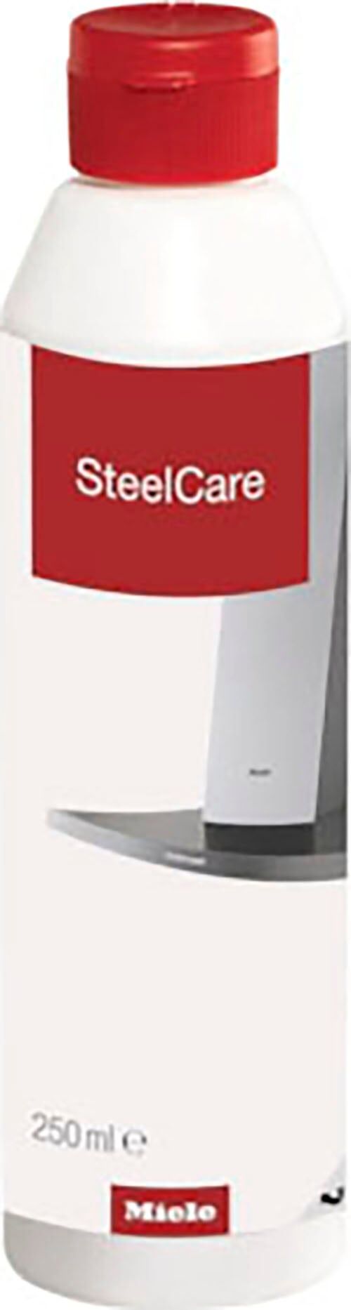 Miele Edelstahlreiniger "GP CA ST 0252 L", weiß, 1 Stk., Reinigungsmittel, Edelstahlreiniger
