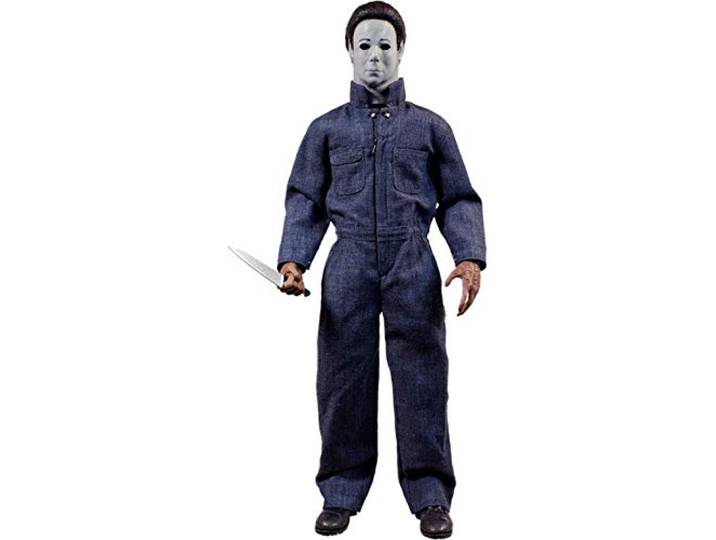 Trick Or Treat Studios Halloween 4 The Return of Michael Myers Actionfigur 30,5 cm