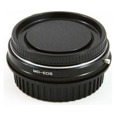 Pixco Adapter Canon Eos (ef/ef-s)Na Minolta (md) / 010991 / Md-eos (PIXCO)