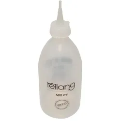 Reilang, Laborbedarf, Spritzflasche mit Tropfverschluss Fassungsvermögen 125 ml