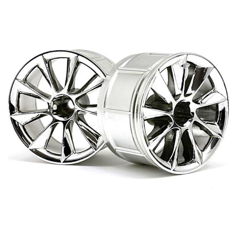 HPI Lp35 Felgen Atg Rs8 (33464)